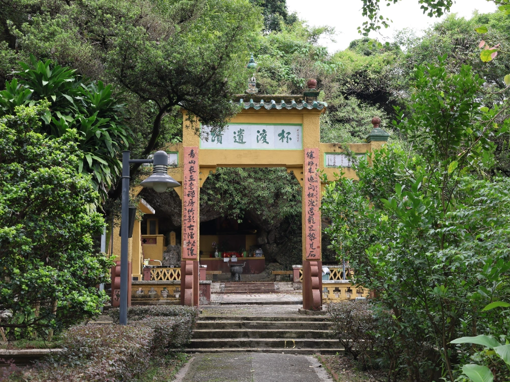 50 个香港文化地景，读懂香江千年历史（上）-001-2